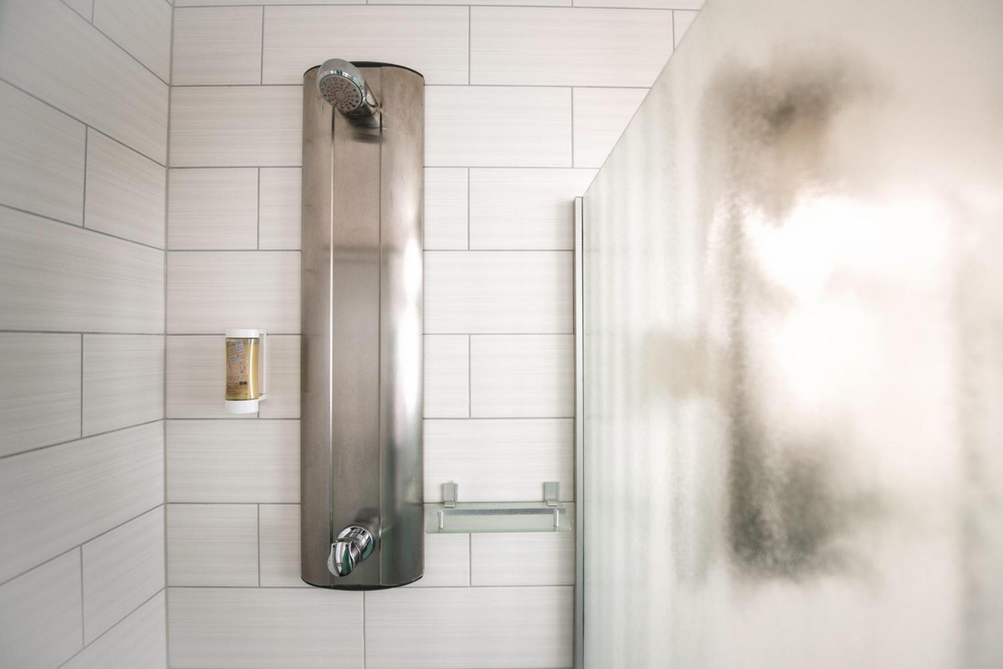 Wandery Hostel Dessau Zewnętrze zdjęcie