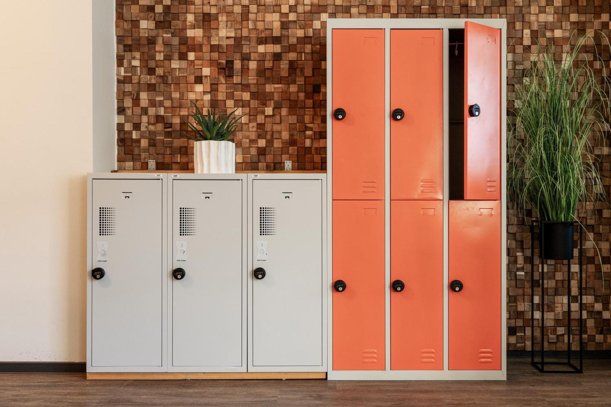 Wandery Hostel Dessau Zewnętrze zdjęcie