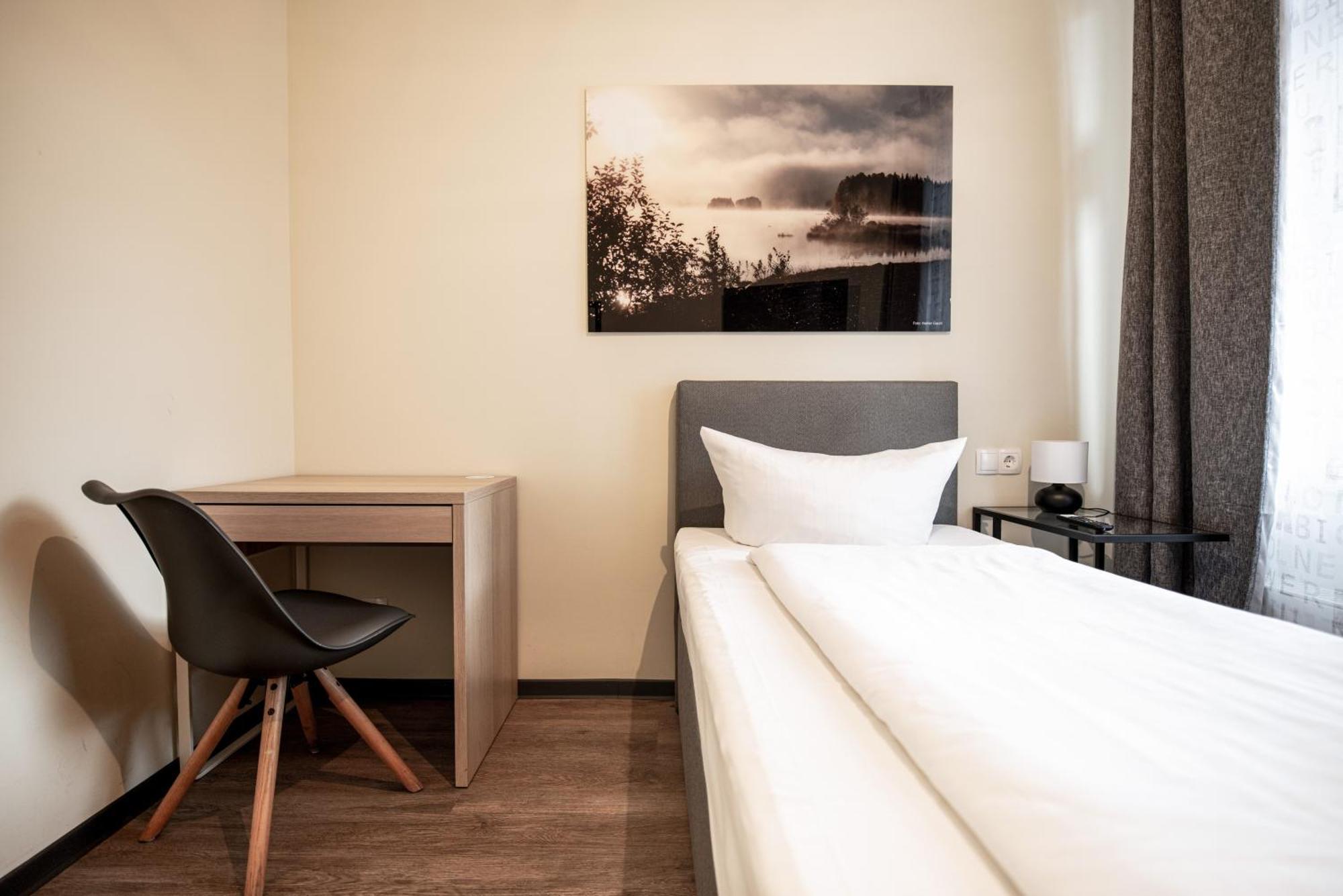 Wandery Hostel Dessau Zewnętrze zdjęcie