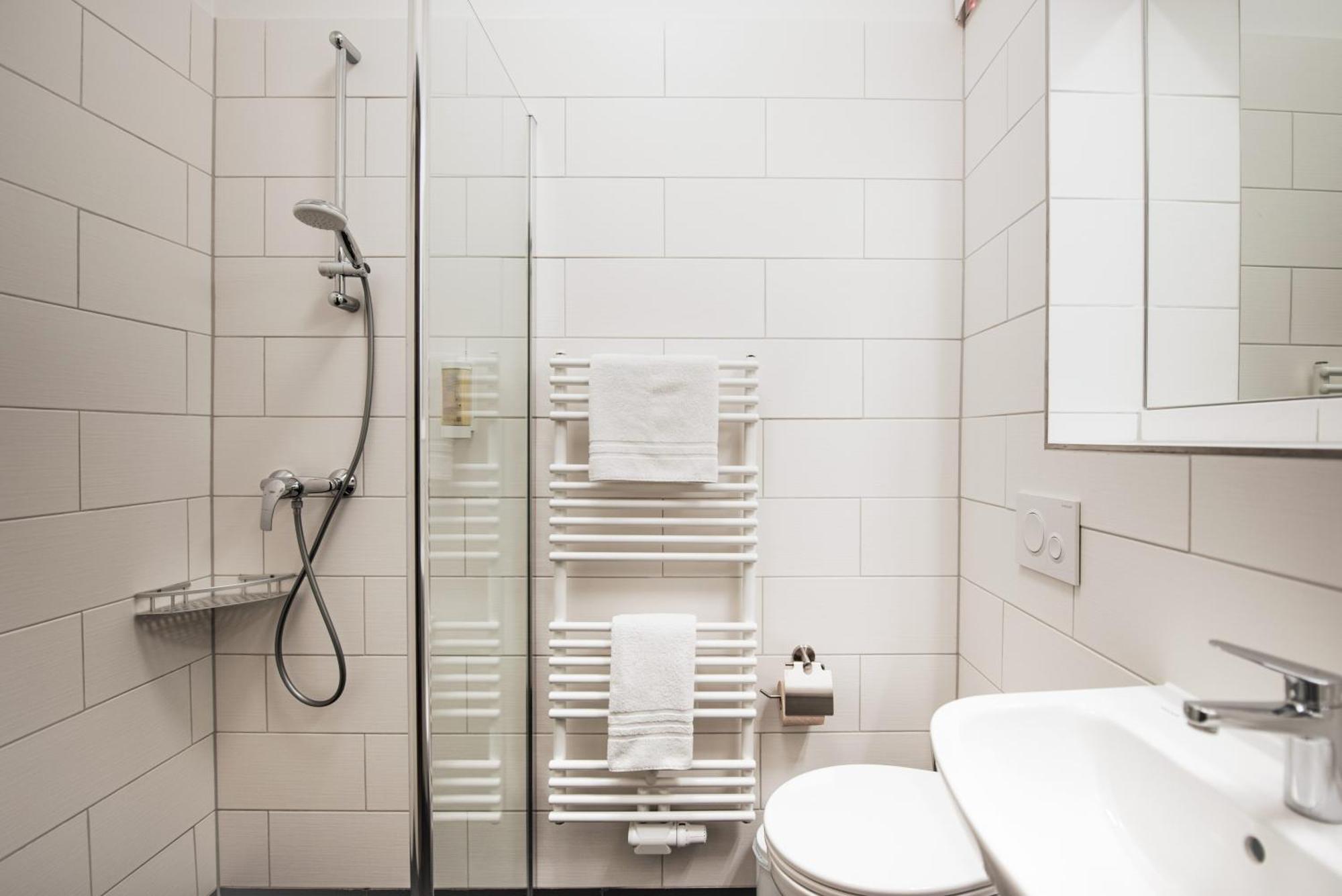 Wandery Hostel Dessau Zewnętrze zdjęcie